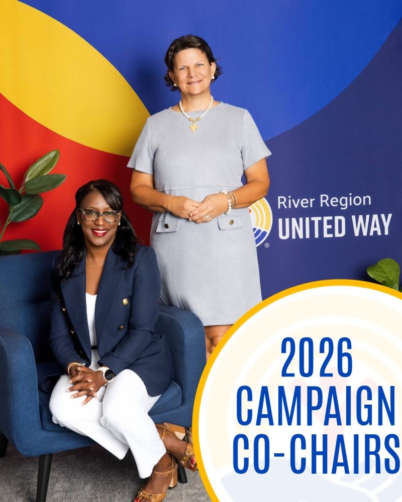 Campaign Co-Chairs