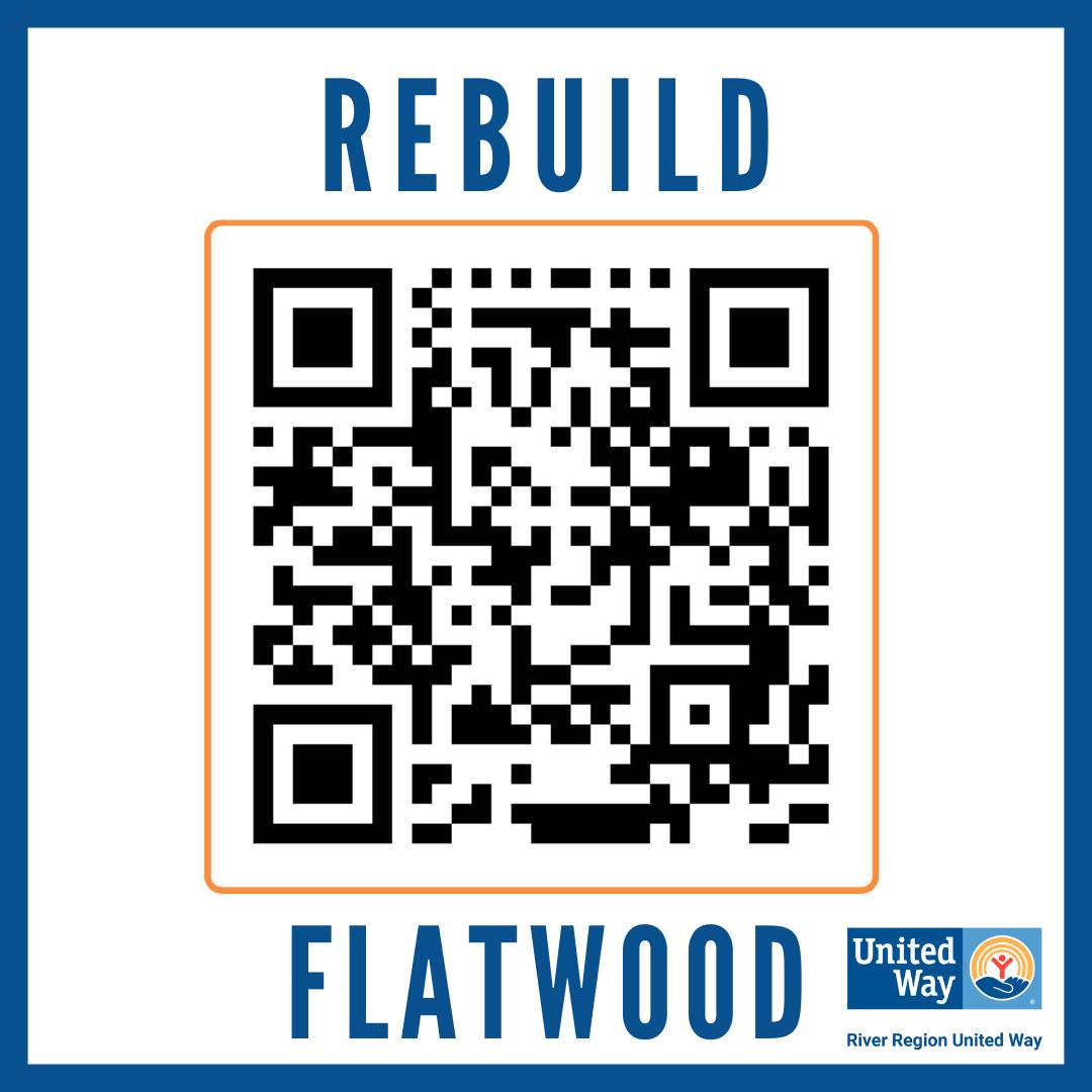 rebuild flat wood