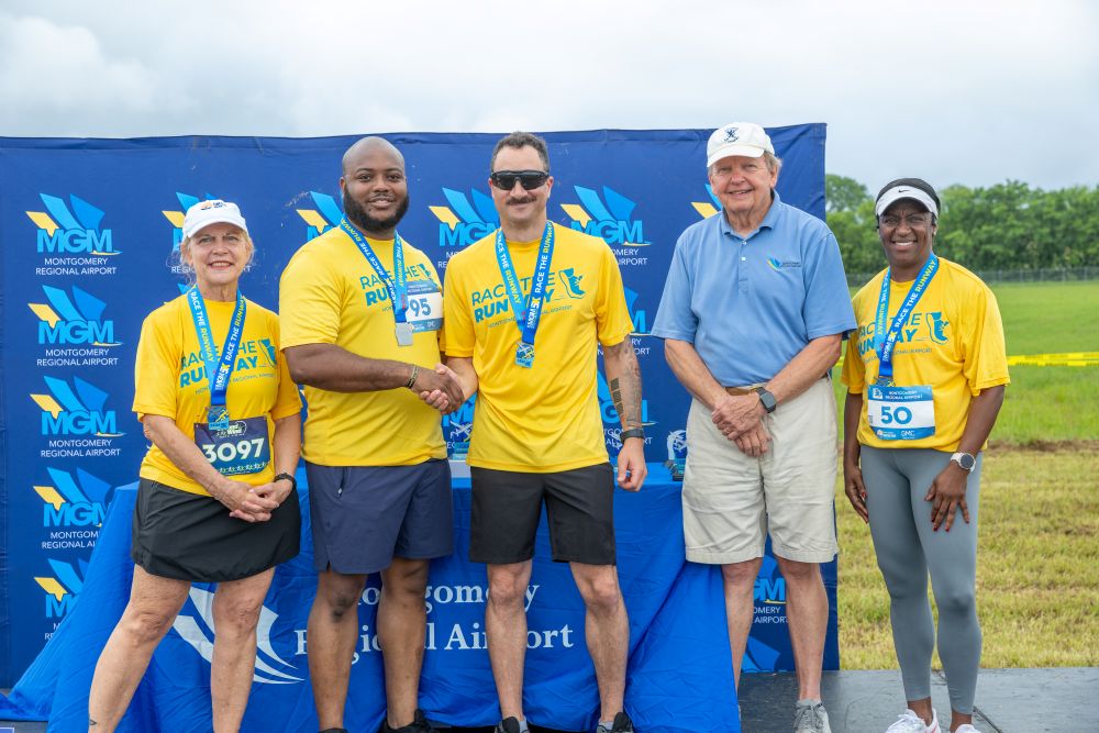 winner