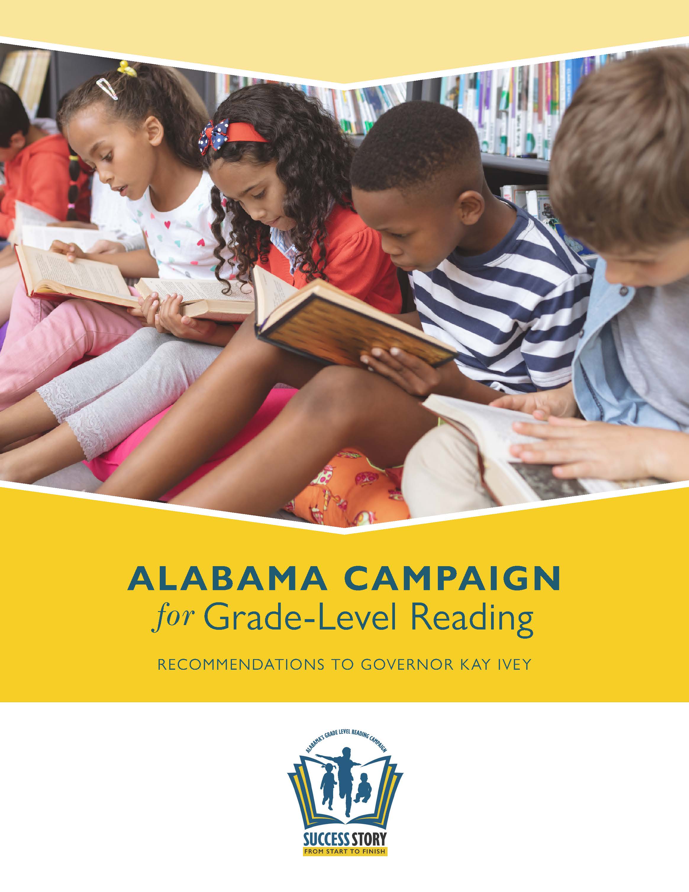 Alabama Campaign for Grade-Level Reading