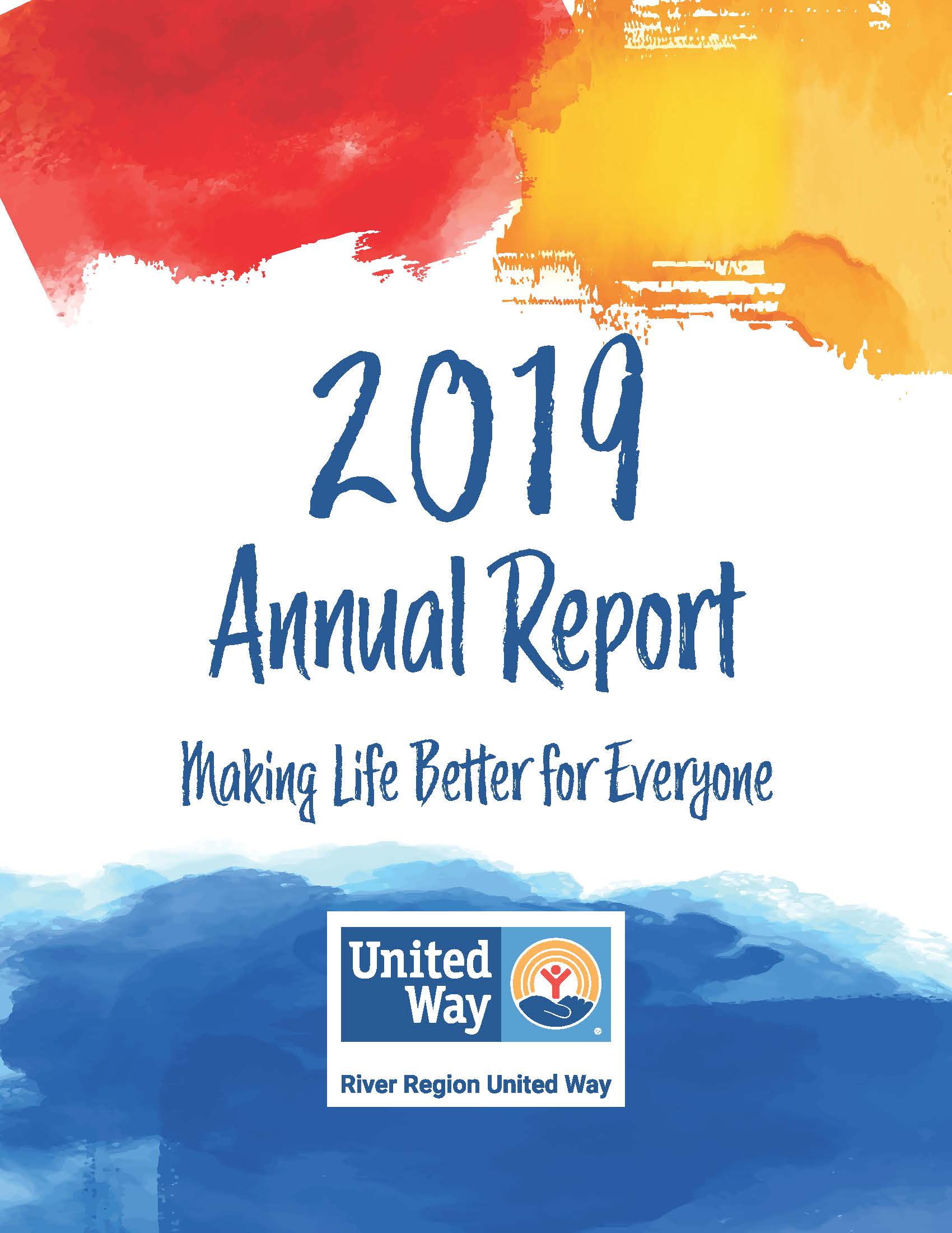 RRUW 2019 Annual Report