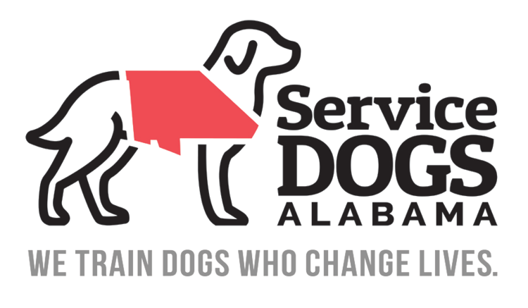 Service Dogs Alabama