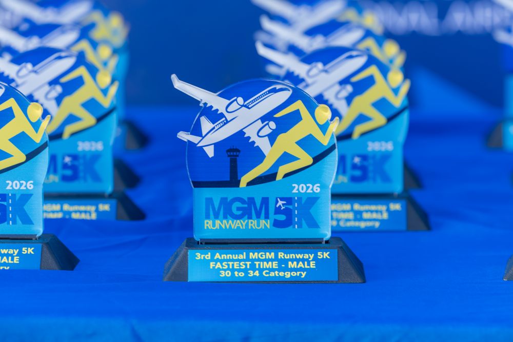 awards