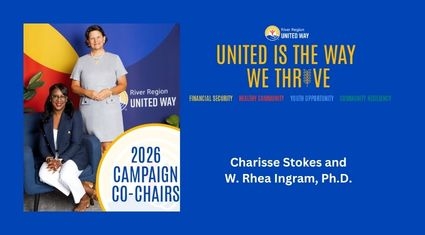 Campaign Co-Chairs