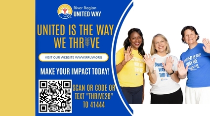 Donate Now QR code