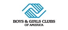 Boys and Girls club logo