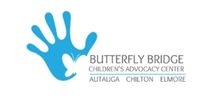 Butterfly Bridge logo