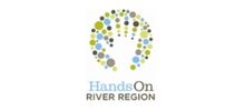 HandsOn River Region logo