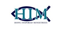 Hope Inspired Ministries logo
