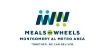 Meals on Wheels logo