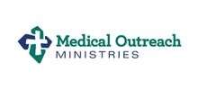 Medical Outreach Ministries logo